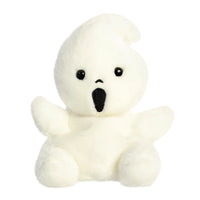 Palm Pals Boo Ghost Soft Toy - The Happy Toy Store