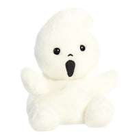 Palm Pals Boo Ghost Soft Toy - The Happy Toy Store
