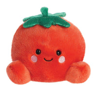 Palm Pals Boyd Tomato Soft Toy - The Happy Toy Store