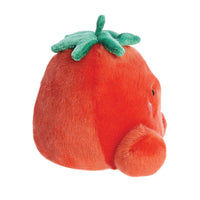 Palm Pals Boyd Tomato Soft Toy - The Happy Toy Store