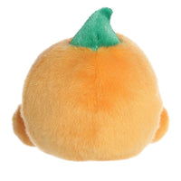 Palm Pals Carver Jack O'Lantern Soft Toy - The Happy Toy Store