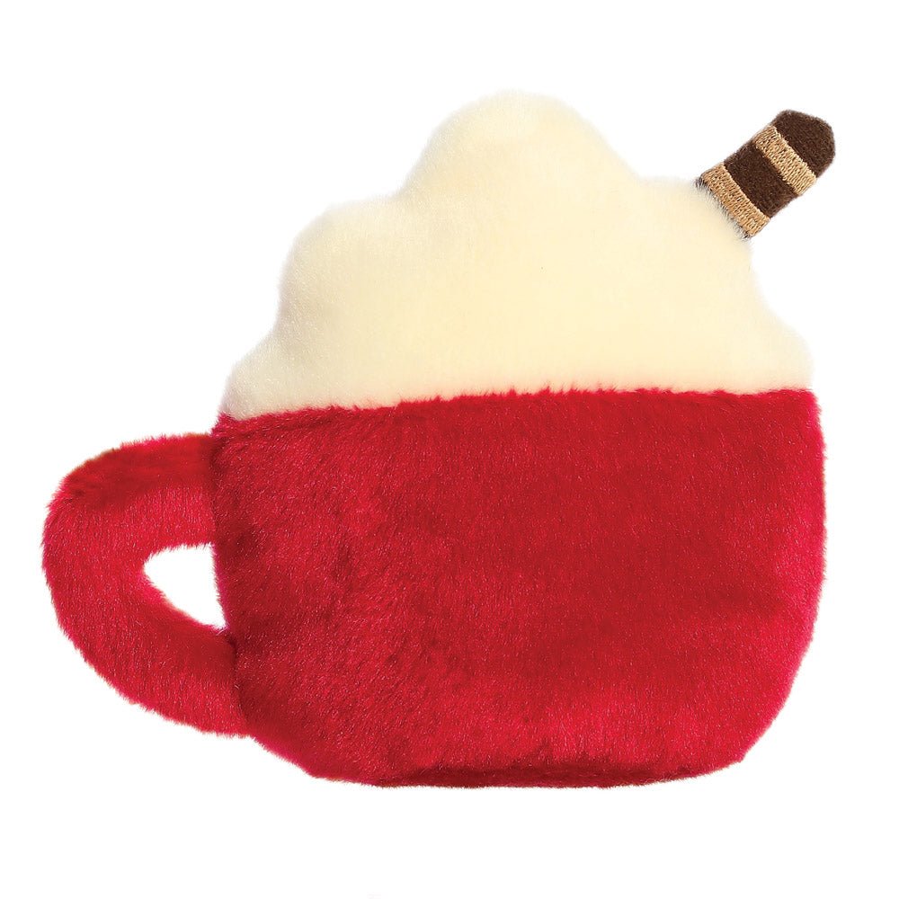 Palm Pals Cassia Hot Cocoa 5" Plush - The Happy Toy Store