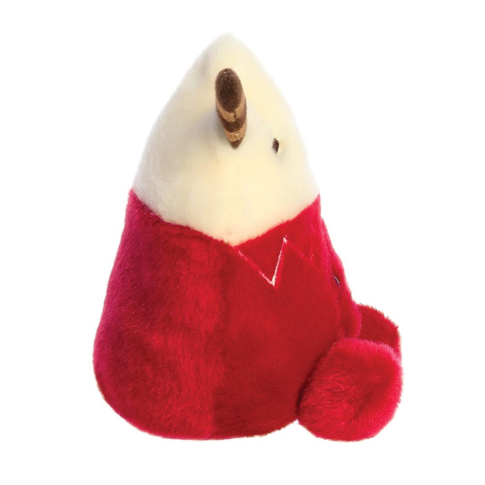 Palm Pals Cassia Hot Cocoa 5" Plush - The Happy Toy Store
