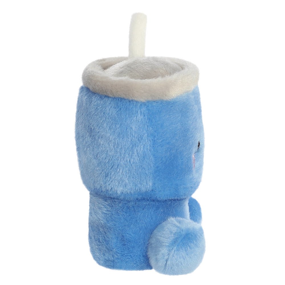 Palm Pals Cliff Travel Cup Soft Toy - The Happy Toy Store