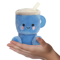 Palm Pals Cliff Travel Cup Soft Toy - The Happy Toy Store