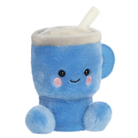 Palm Pals Cliff Travel Cup Soft Toy - The Happy Toy Store