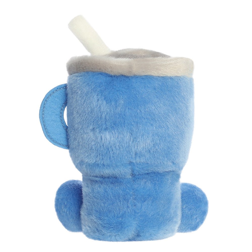 Palm Pals Cliff Travel Cup Soft Toy - The Happy Toy Store