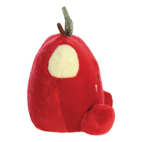 Palm Pals Crisp Red Apple Soft Toy - The Happy Toy Store