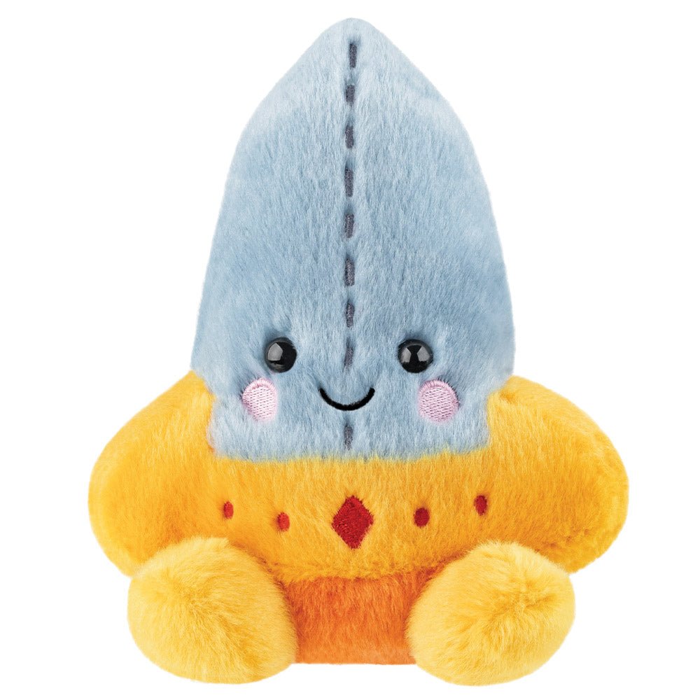 Palm Pals Defender Sword Soft Toy - The Happy Toy Store