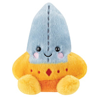 Palm Pals Defender Sword Soft Toy - The Happy Toy Store