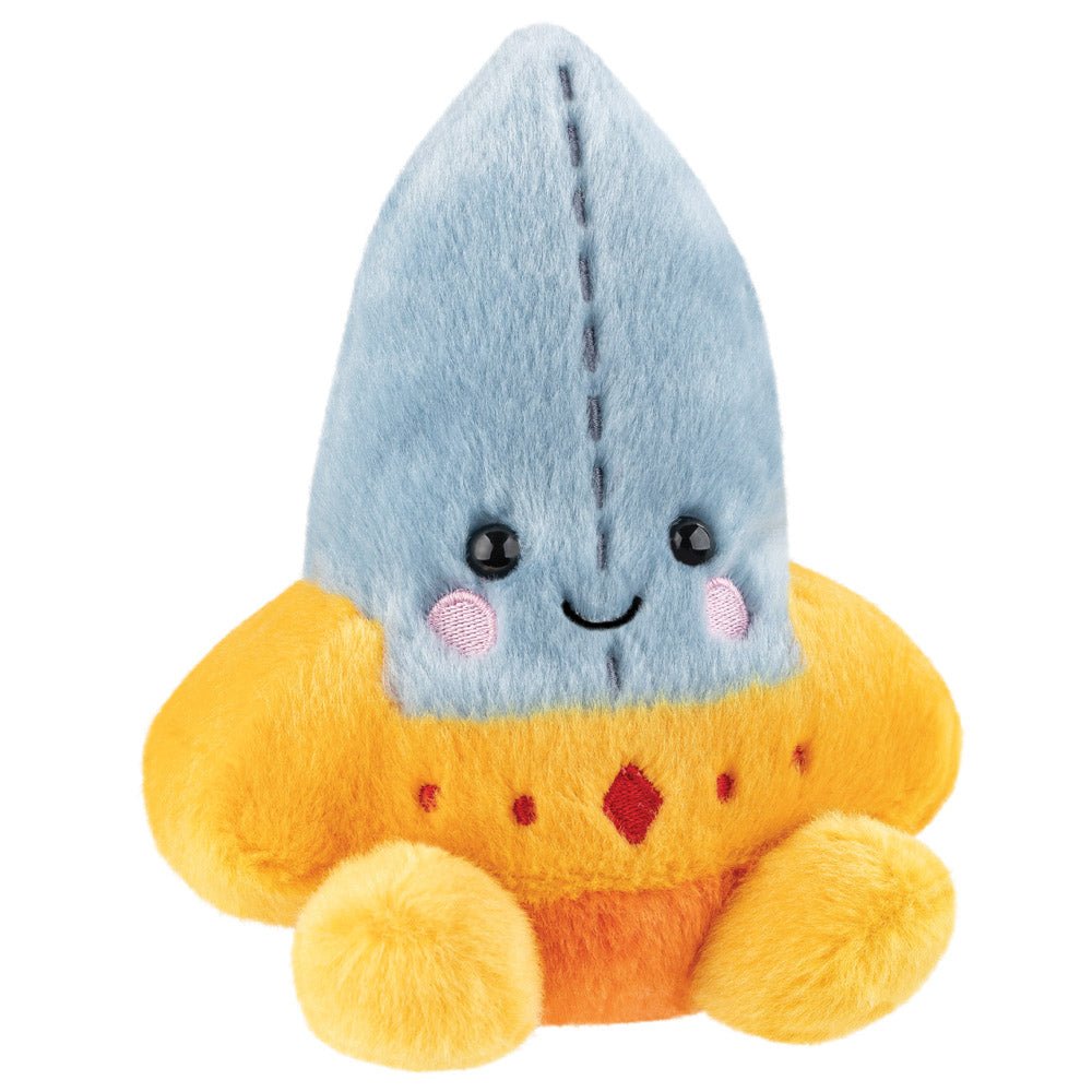 Palm Pals Defender Sword Soft Toy - The Happy Toy Store