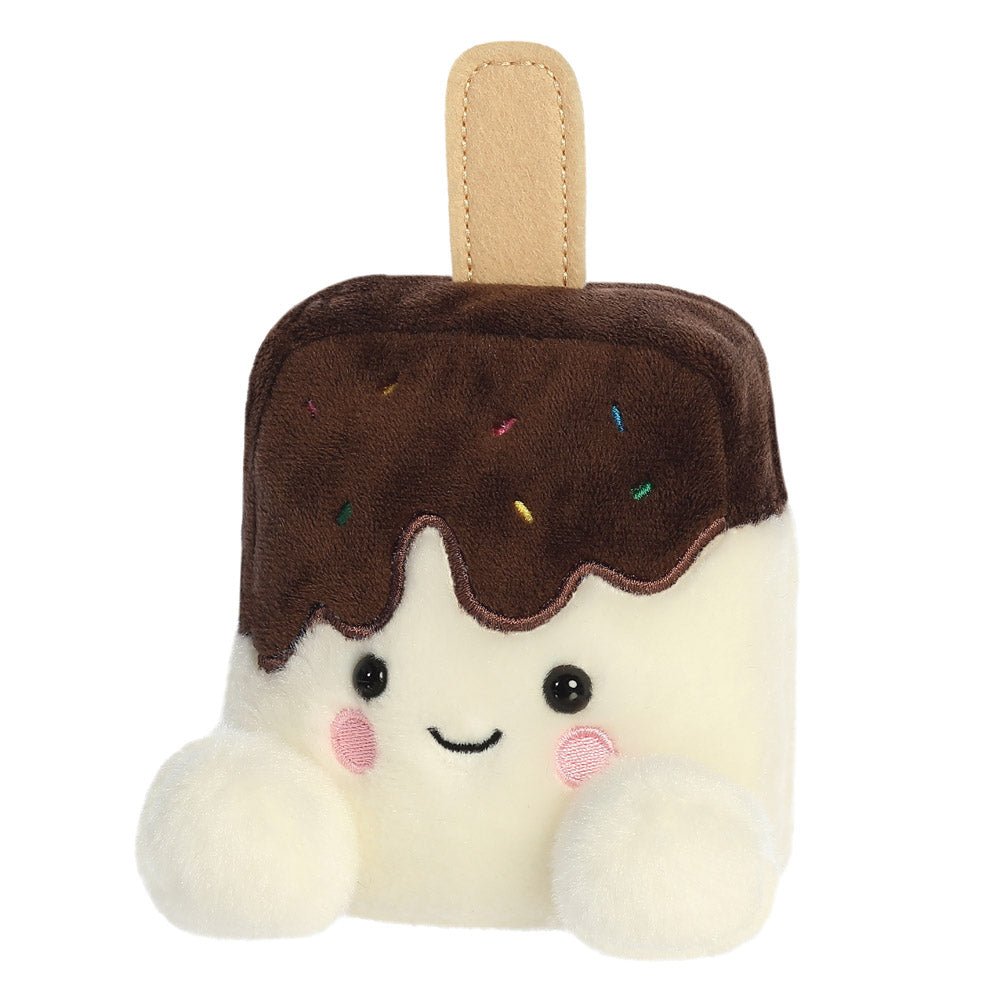 Palm Pals Dolce Ice Cream Bar Soft Toy - The Happy Toy Store