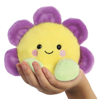Palm Pals Fallon Flower Soft Toy - The Happy Toy Store