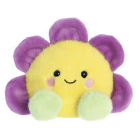Palm Pals Fallon Flower Soft Toy - The Happy Toy Store