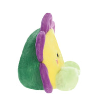 Palm Pals Fallon Flower Soft Toy - The Happy Toy Store