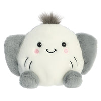 Palm Pals Flapjack Stingray Soft Toy - The Happy Toy Store