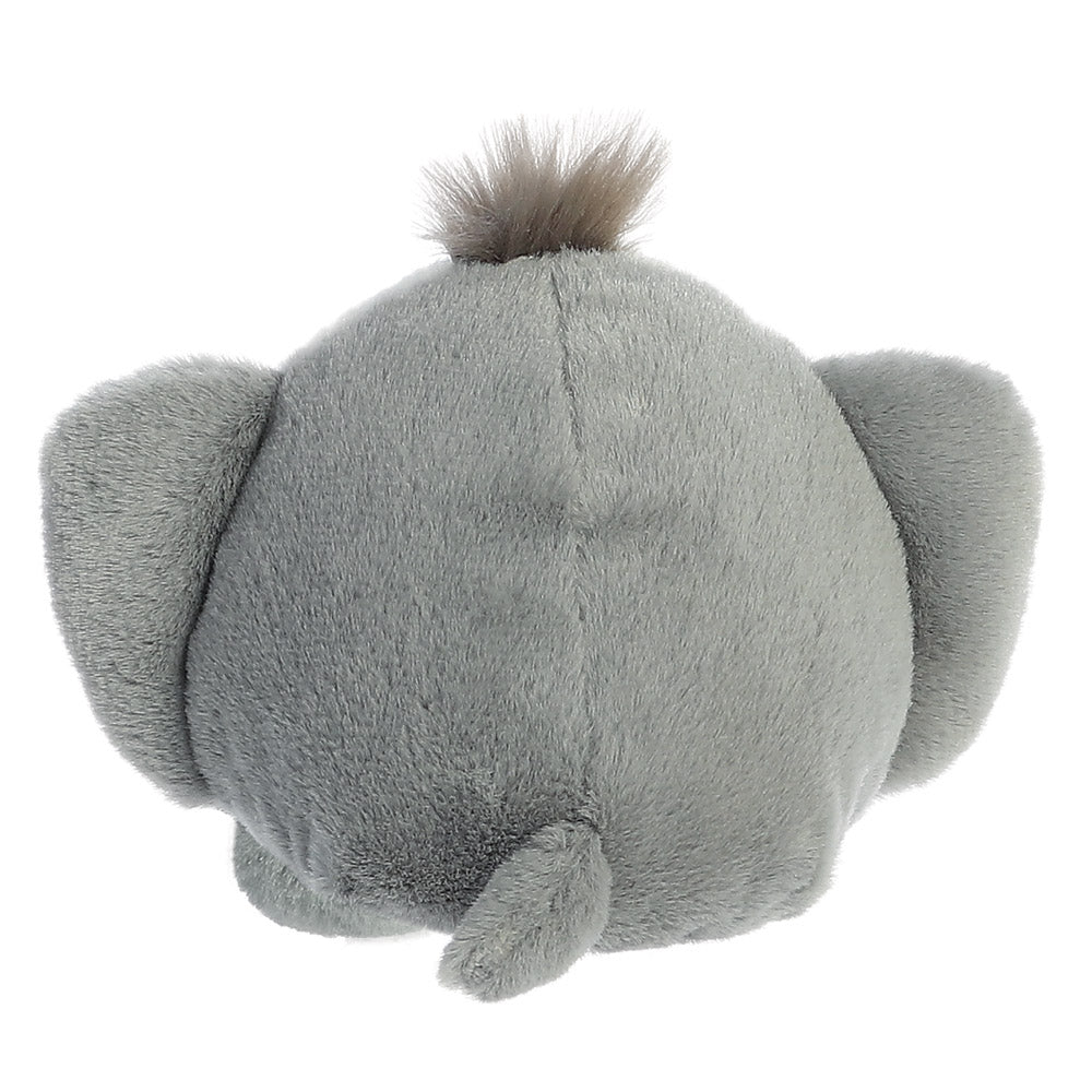 Palm Pals Flapjack Stingray Soft Toy - The Happy Toy Store