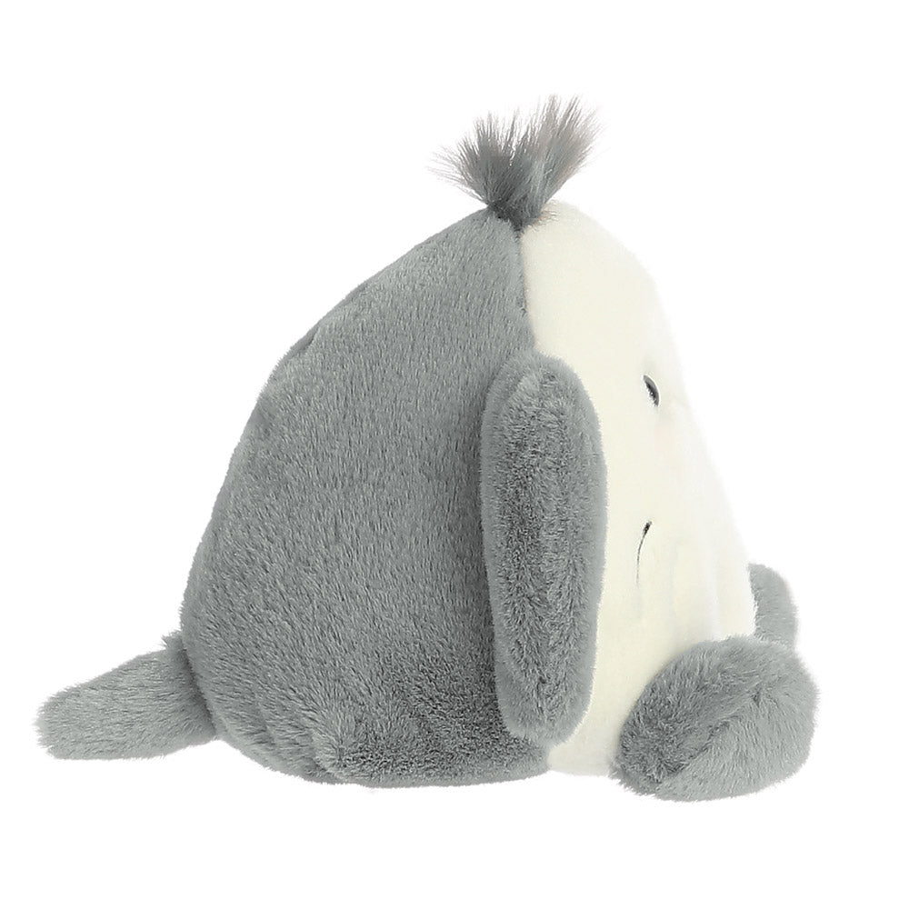 Palm Pals Flapjack Stingray Soft Toy - The Happy Toy Store