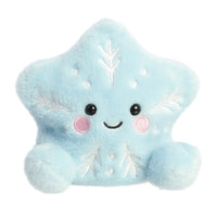 Palm Pals Frosty Snowflake Soft Toy - The Happy Toy Store