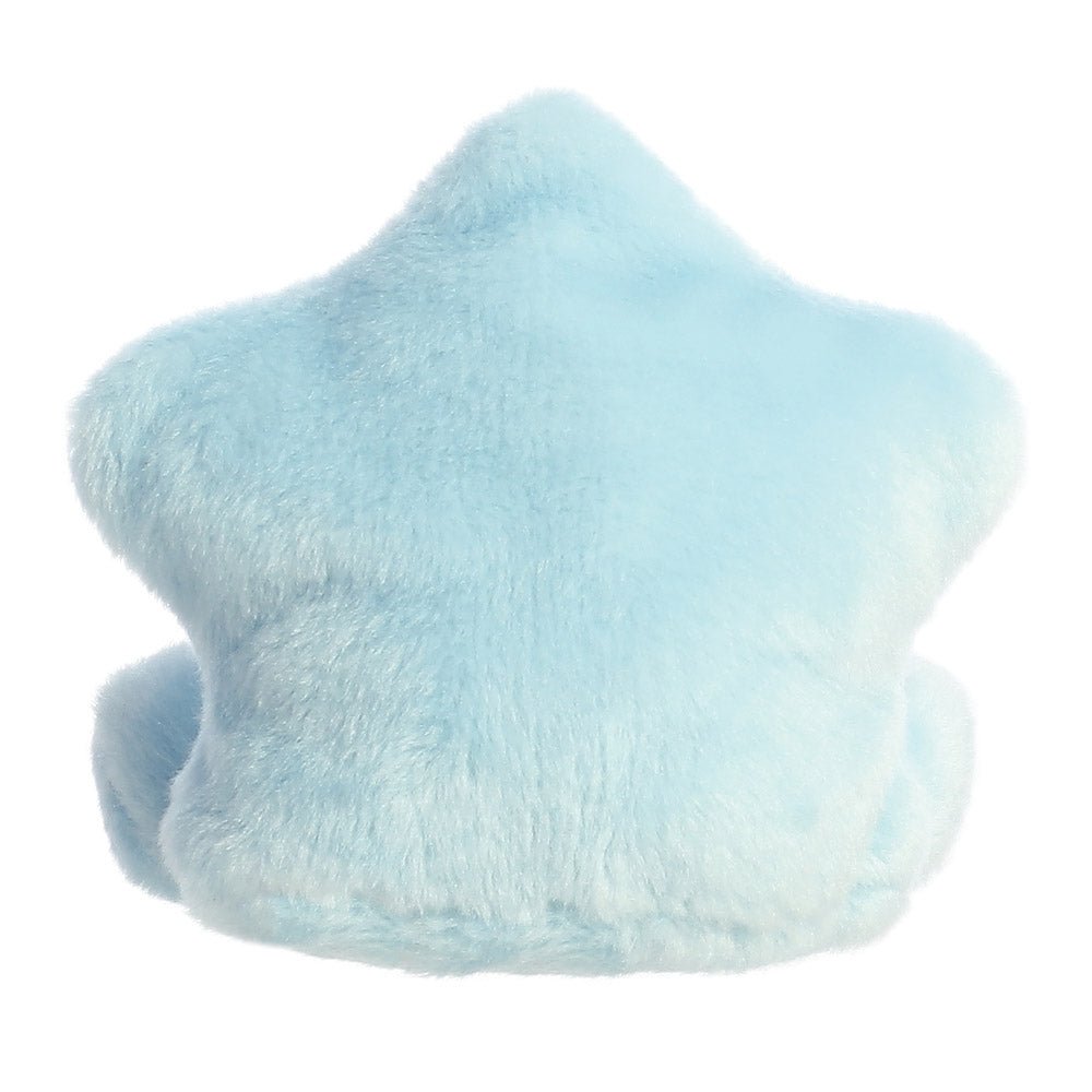 Palm Pals Frosty Snowflake Soft Toy - The Happy Toy Store
