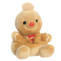 Palm Pals Gino Gingerbread Man 5