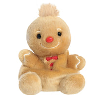 Palm Pals Gino Gingerbread Man 5