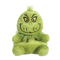 Palm Pals Grinch Soft Toy - The Happy Toy Store