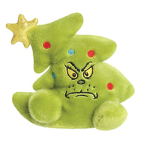 Palm Pals Grinch Tree Soft Toy - The Happy Toy Store