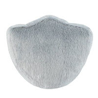 Palm Pals Guardian Shield Soft Toy - The Happy Toy Store