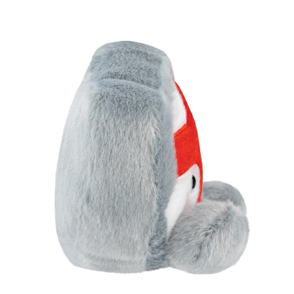Palm Pals Guardian Shield Soft Toy - The Happy Toy Store