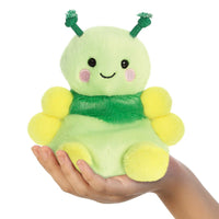 Palm Pals Ivy Caterpillar Soft Toy - The Happy Toy Store