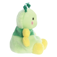 Palm Pals Ivy Caterpillar Soft Toy - The Happy Toy Store
