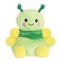 Palm Pals Ivy Caterpillar Soft Toy - The Happy Toy Store