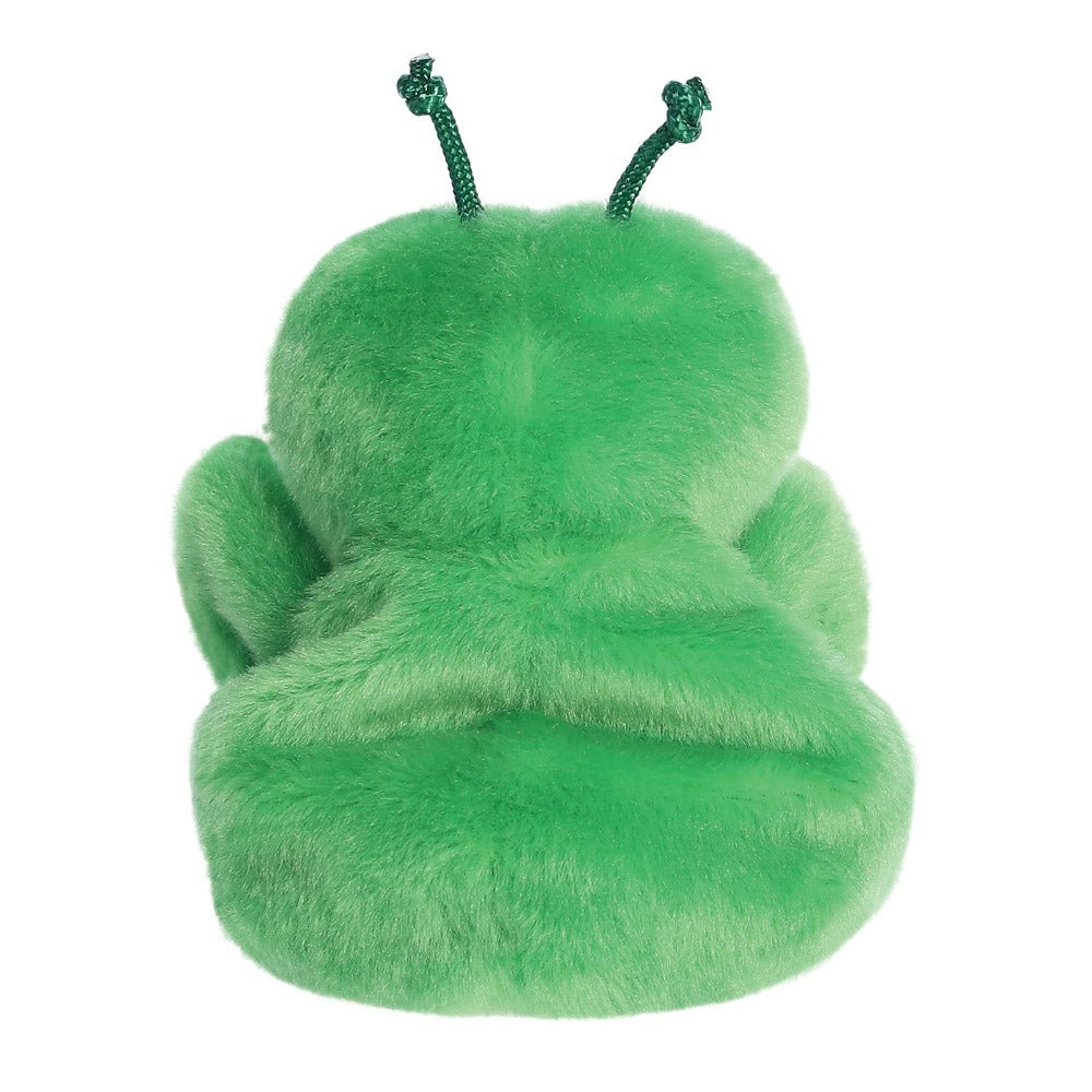Palm Pals Kai Praying Mantis Soft Toy - The Happy Toy Store