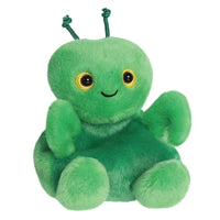 Palm Pals Kai Praying Mantis Soft Toy - The Happy Toy Store