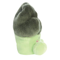 Palm Pals Luigi Broccoli Soft Toy - The Happy Toy Store