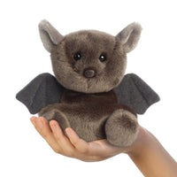 Palm Pals Luna Bat Soft Toy - The Happy Toy Store