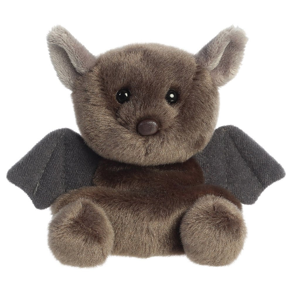 Palm Pals Luna Bat Soft Toy - The Happy Toy Store