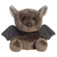 Palm Pals Luna Bat Soft Toy - The Happy Toy Store