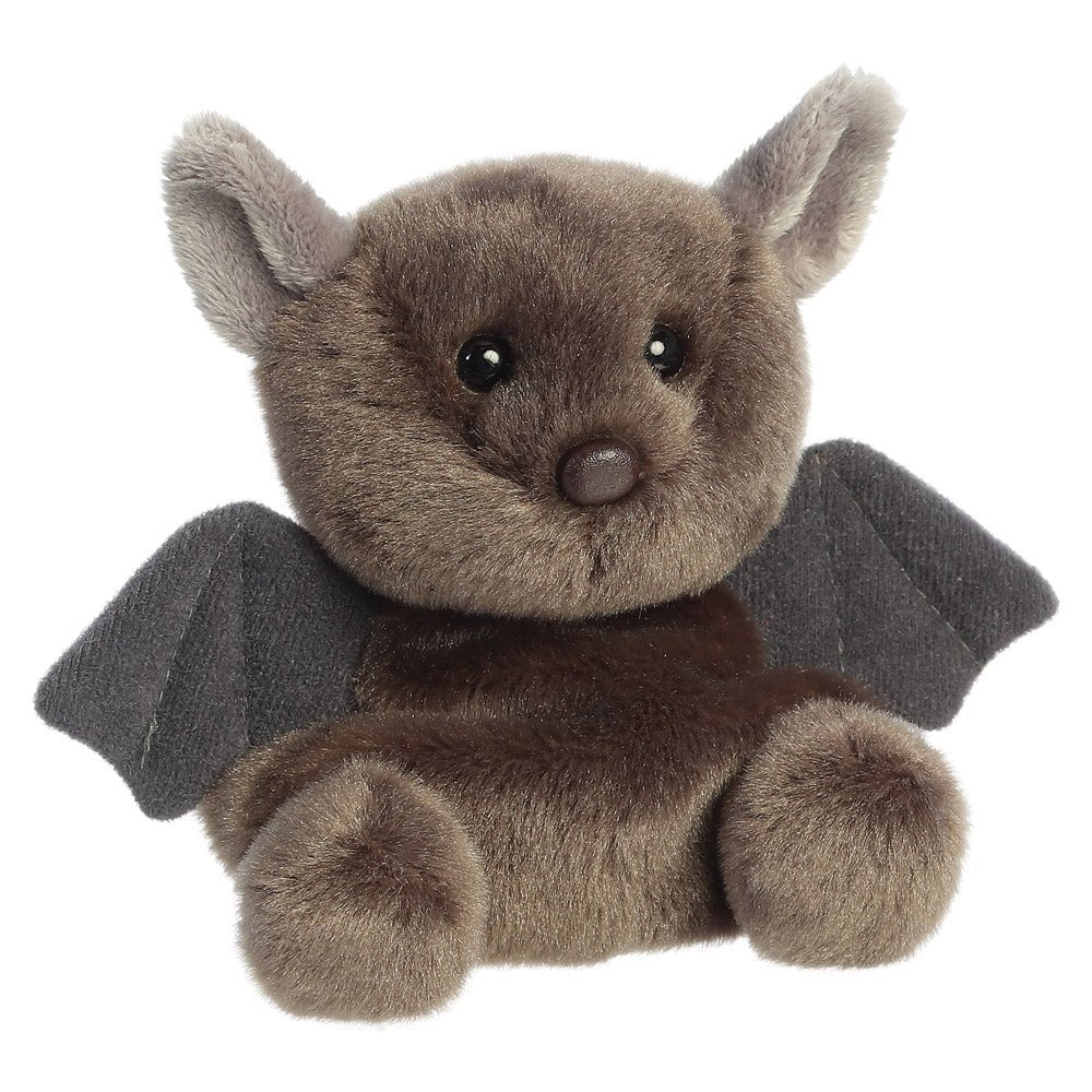 Palm Pals Luna Bat Soft Toy - The Happy Toy Store