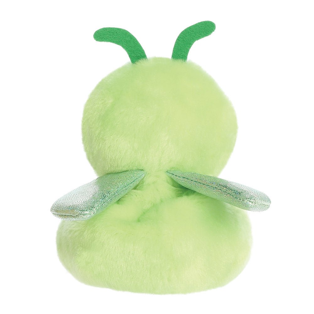 Palm Pals Maestro Grasshopper Soft Toy - The Happy Toy Store