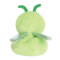 Palm Pals Maestro Grasshopper Soft Toy - The Happy Toy Store