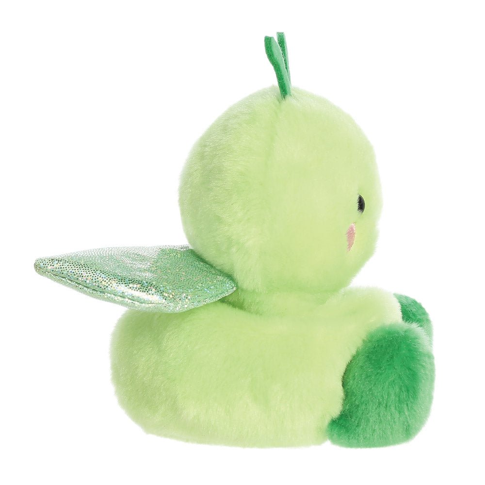Palm Pals Maestro Grasshopper Soft Toy - The Happy Toy Store