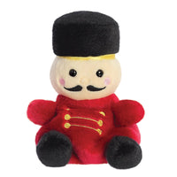 Palm Pals Marius Nutcracker 5