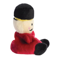 Palm Pals Marius Nutcracker 5