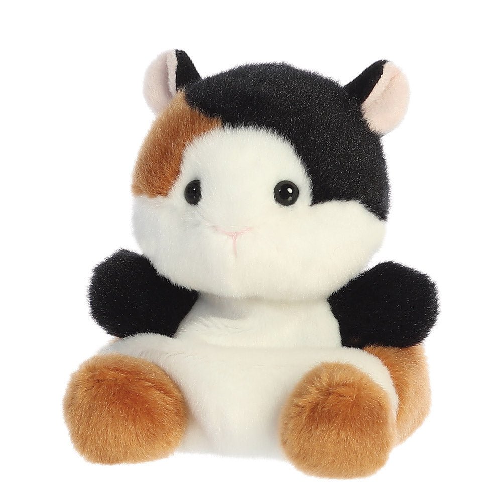 Palm Pals Nutmeg Guinea Pig Soft Toy - The Happy Toy Store