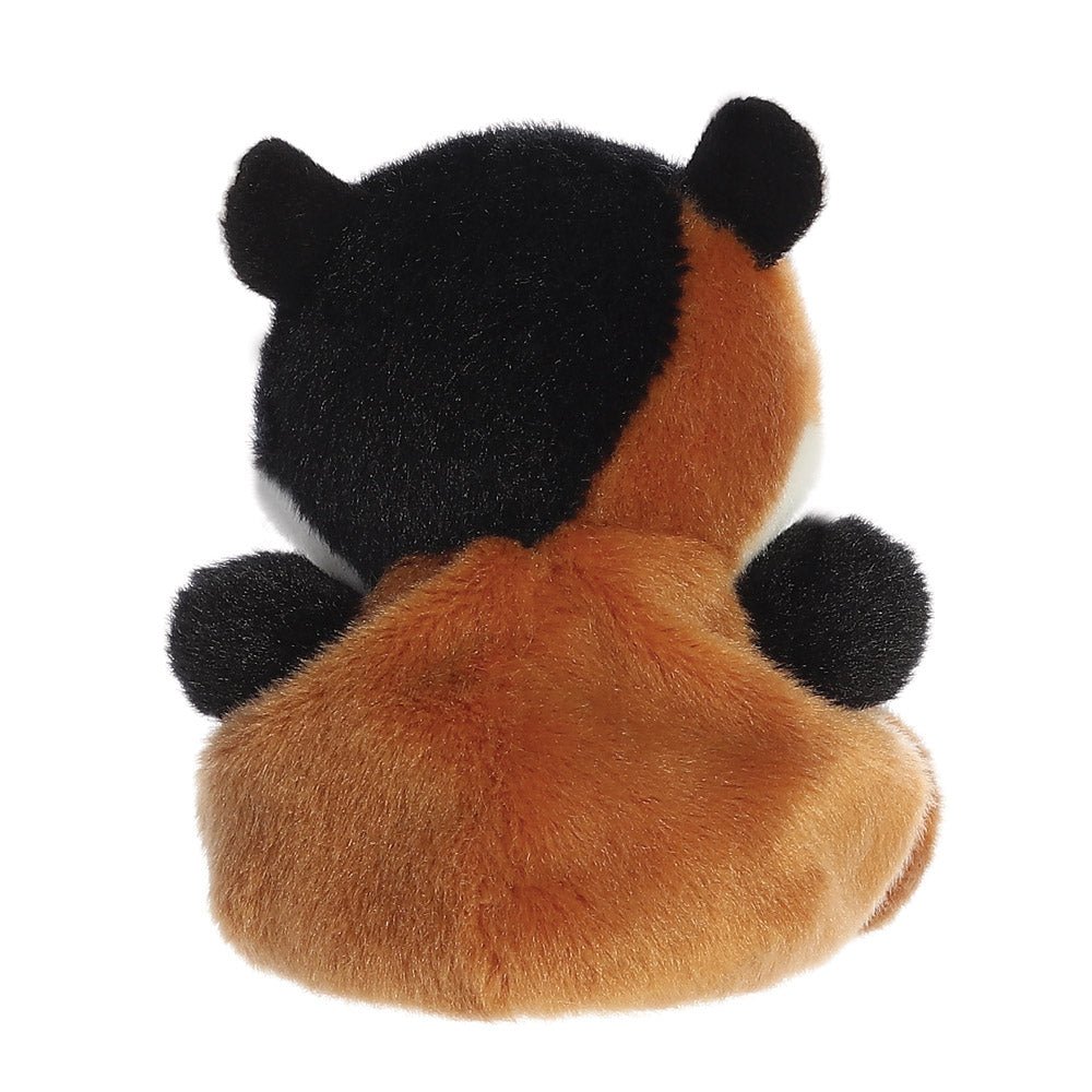Palm Pals Nutmeg Guinea Pig Soft Toy - The Happy Toy Store