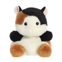 Palm Pals Nutmeg Guinea Pig Soft Toy - The Happy Toy Store