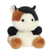 Palm Pals Nutmeg Guinea Pig Soft Toy - The Happy Toy Store