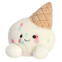 Palm Pals Sprinkle Ice Cream Soft Toy - The Happy Toy Store